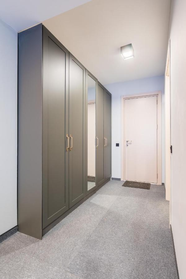 Studio Apartment In New Gudauri Redco Block F2 エクステリア 写真