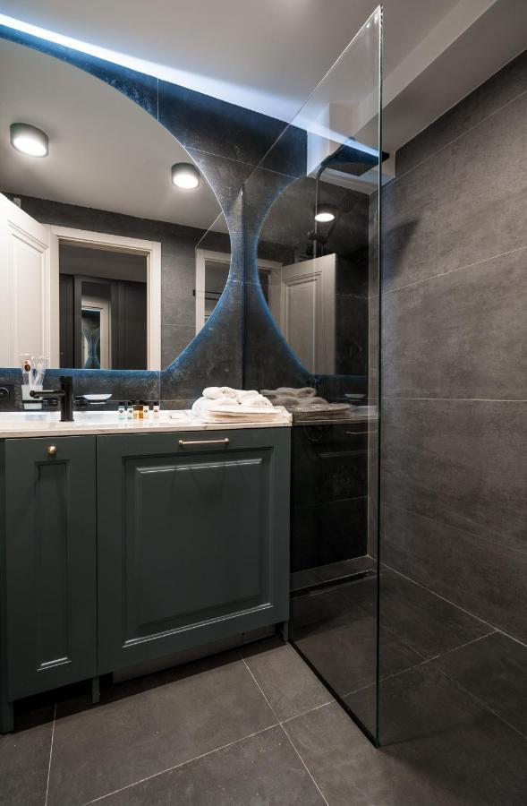 Studio Apartment In New Gudauri Redco Block F2 エクステリア 写真