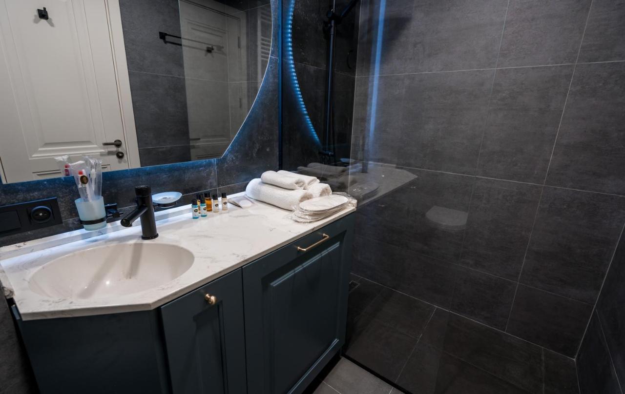 Studio Apartment In New Gudauri Redco Block F2 エクステリア 写真