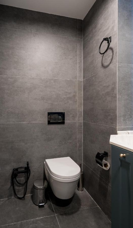Studio Apartment In New Gudauri Redco Block F2 エクステリア 写真