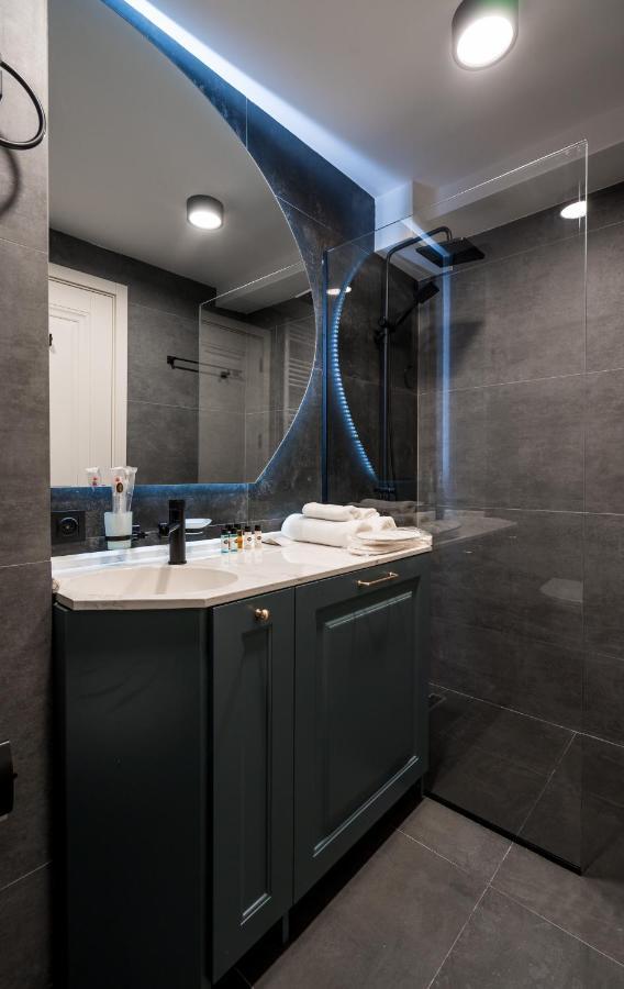 Studio Apartment In New Gudauri Redco Block F2 エクステリア 写真