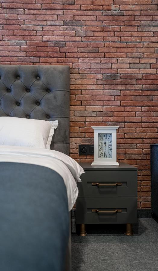 Studio Apartment In New Gudauri Redco Block F2 エクステリア 写真