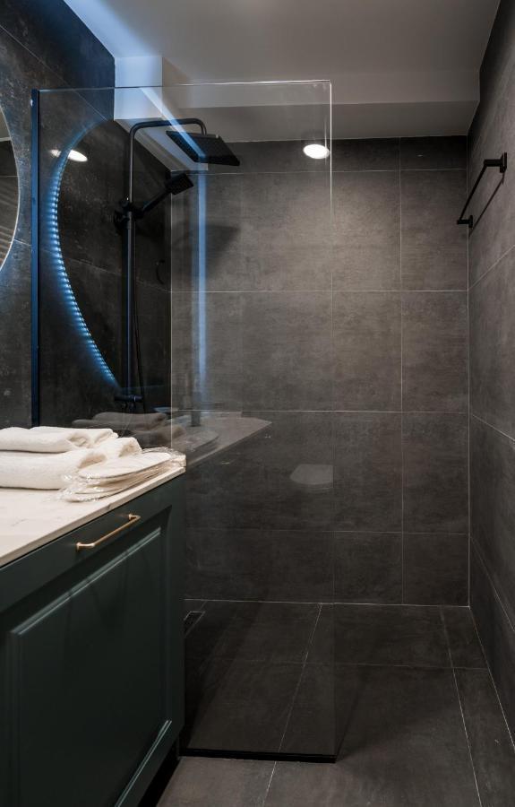 Studio Apartment In New Gudauri Redco Block F2 エクステリア 写真